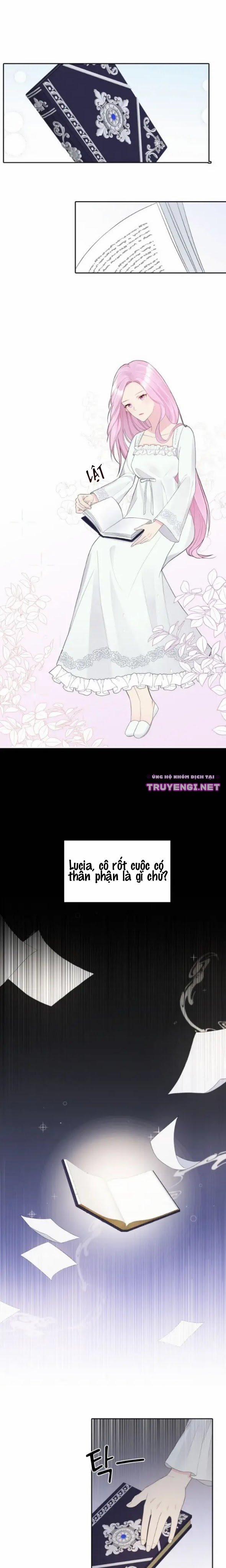 Mặt Nạ Hoàng Đế 1 trang 23