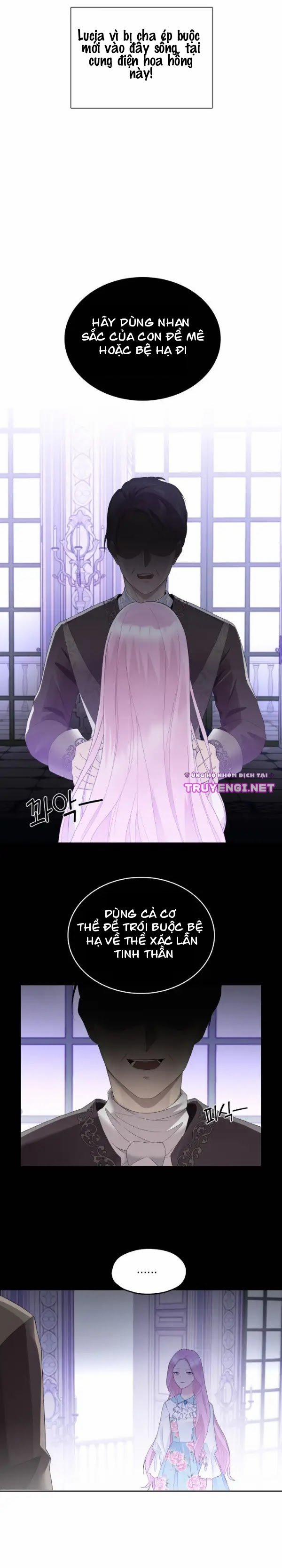 Mặt Nạ Hoàng Đế 1 trang 26