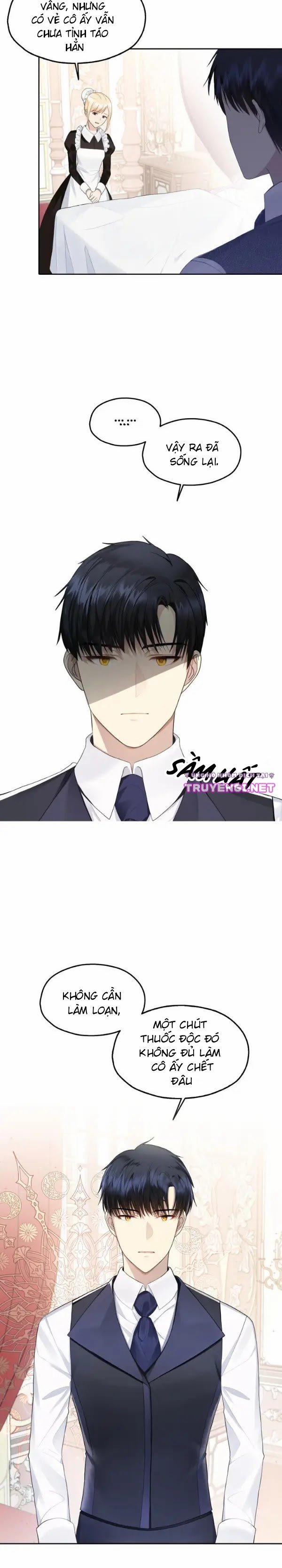 Mặt Nạ Hoàng Đế 1 trang 3