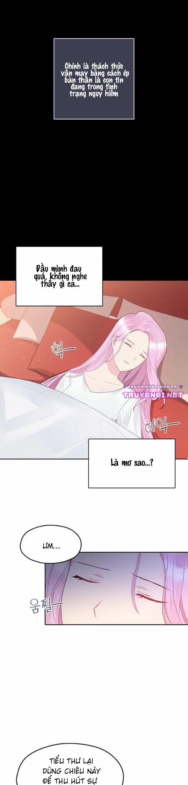 Mặt Nạ Hoàng Đế 1 trang 6