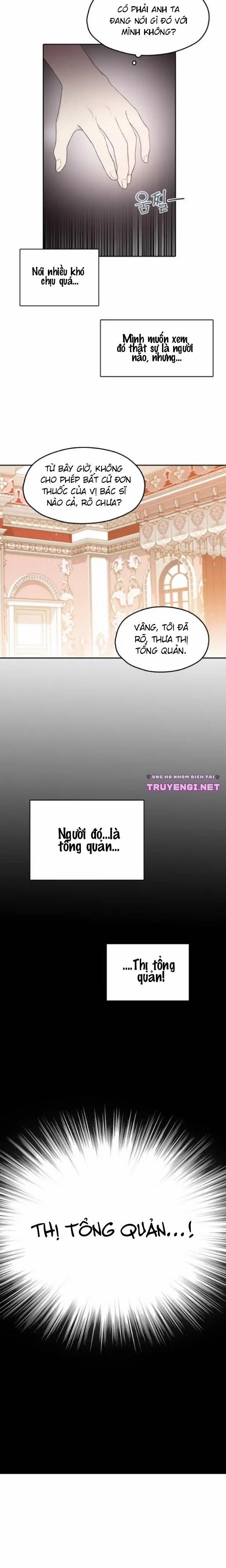 Mặt Nạ Hoàng Đế 1 trang 9