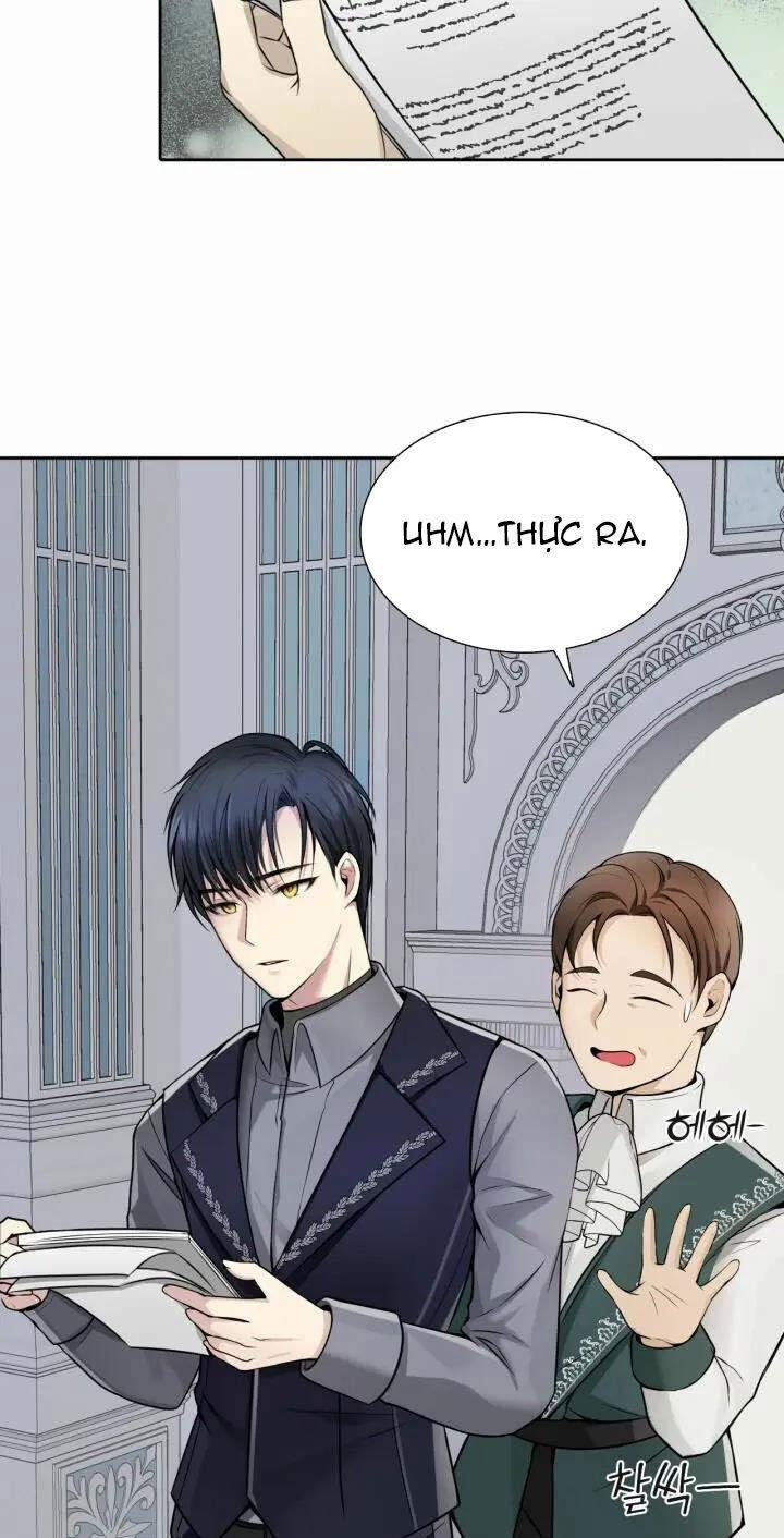 Mặt Nạ Hoàng Đế 2 trang 10