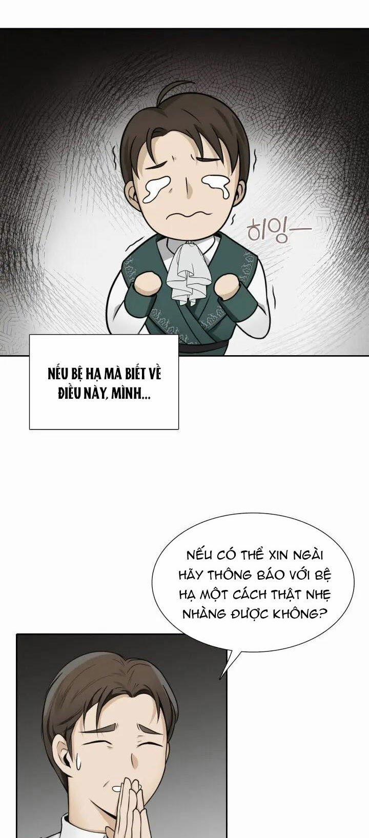 Mặt Nạ Hoàng Đế 2 trang 13