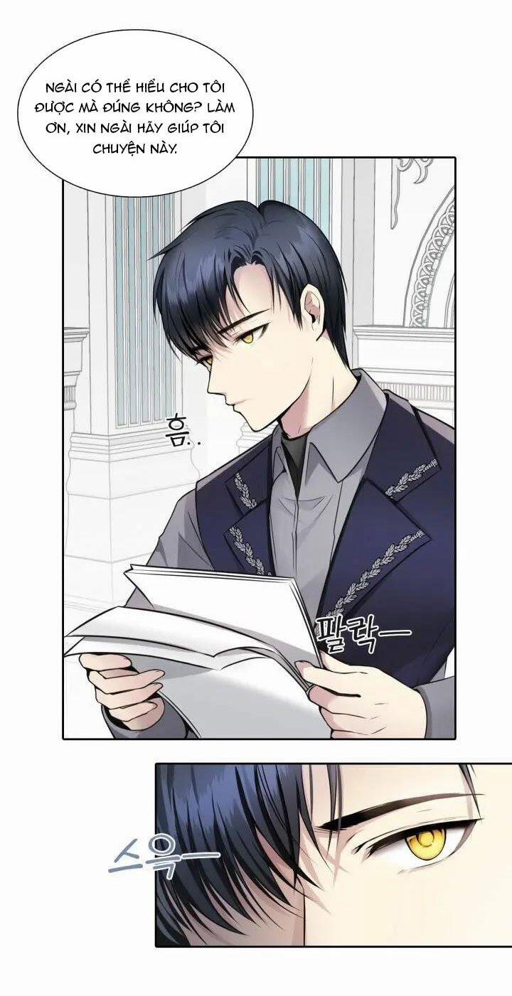 Mặt Nạ Hoàng Đế 2 trang 15