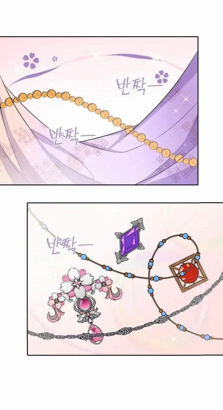 Mặt Nạ Hoàng Đế 2 trang 35