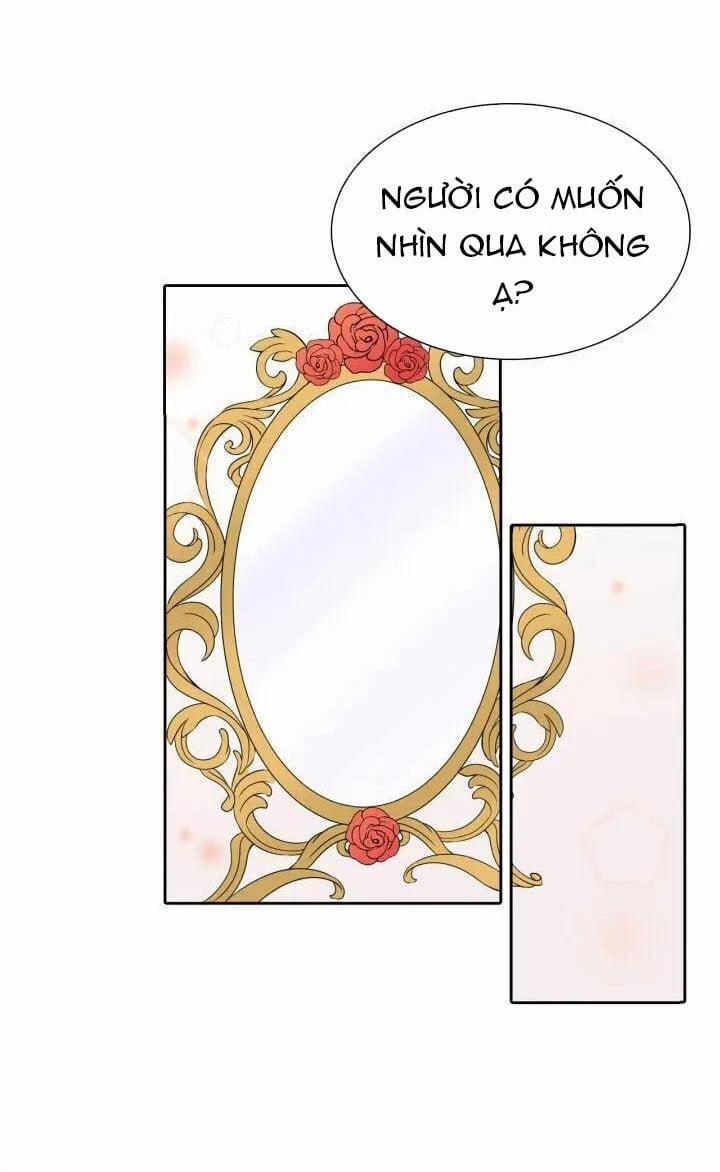 Mặt Nạ Hoàng Đế 2 trang 38