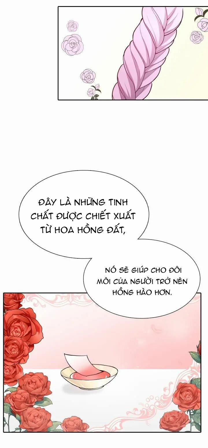 Mặt Nạ Hoàng Đế 2 trang 42