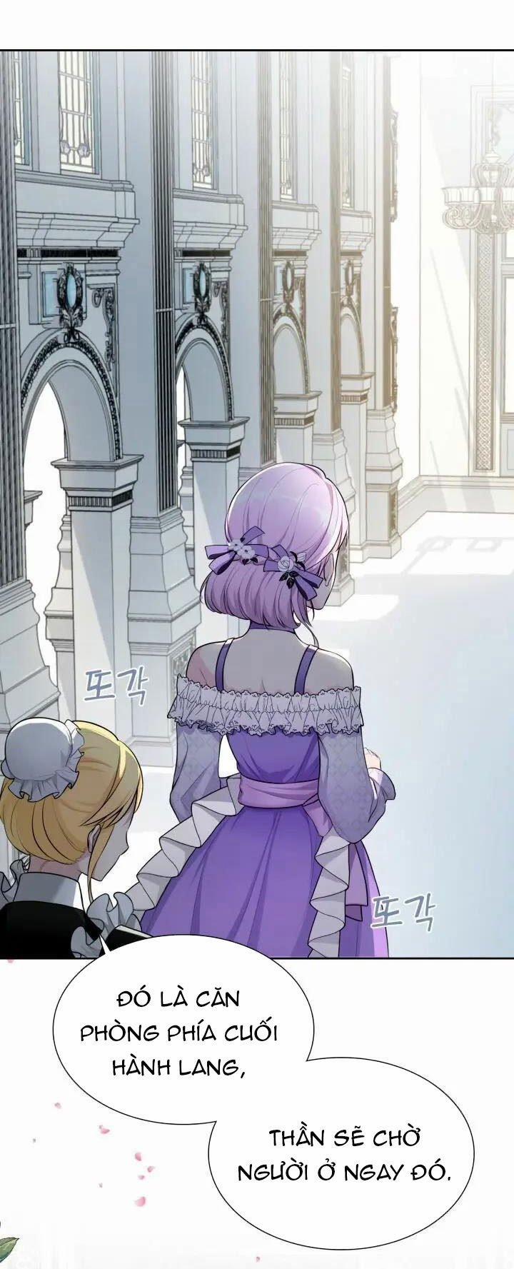 Mặt Nạ Hoàng Đế 2 trang 45