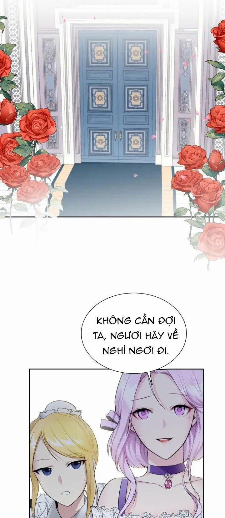 Mặt Nạ Hoàng Đế 2 trang 46