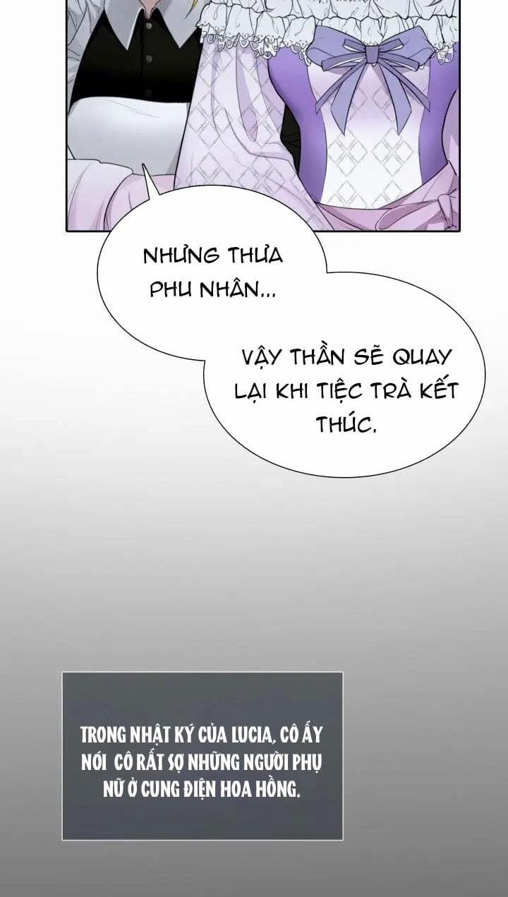 Mặt Nạ Hoàng Đế 2 trang 47