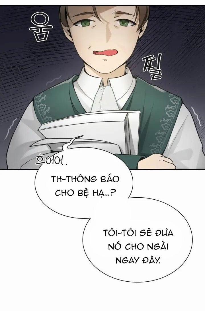 Mặt Nạ Hoàng Đế 2 trang 6