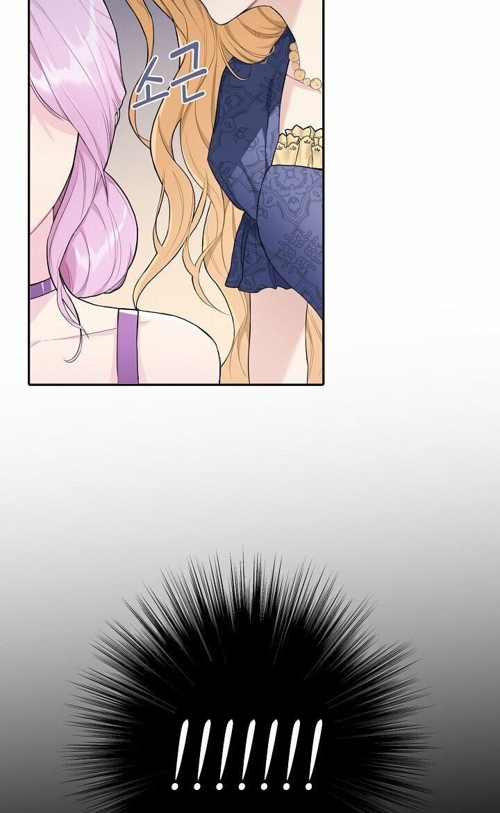 Mặt Nạ Hoàng Đế 3 trang 12