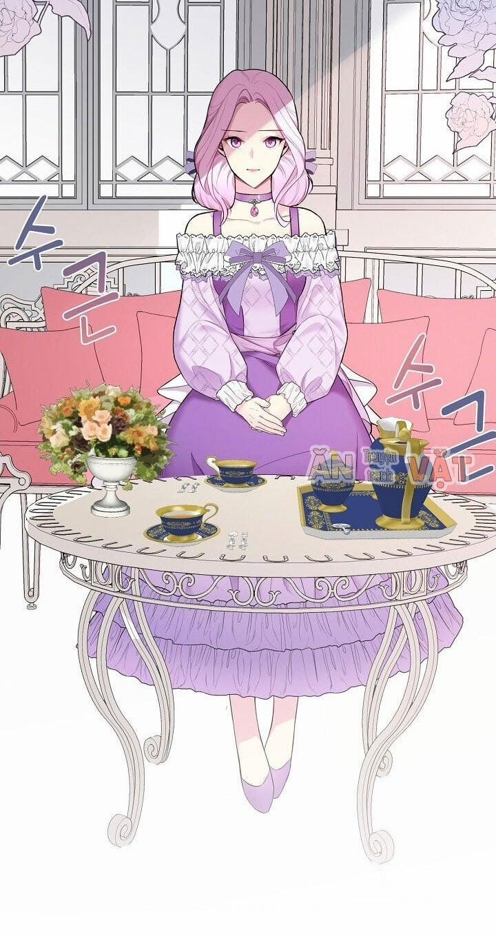 Mặt Nạ Hoàng Đế 3 trang 14