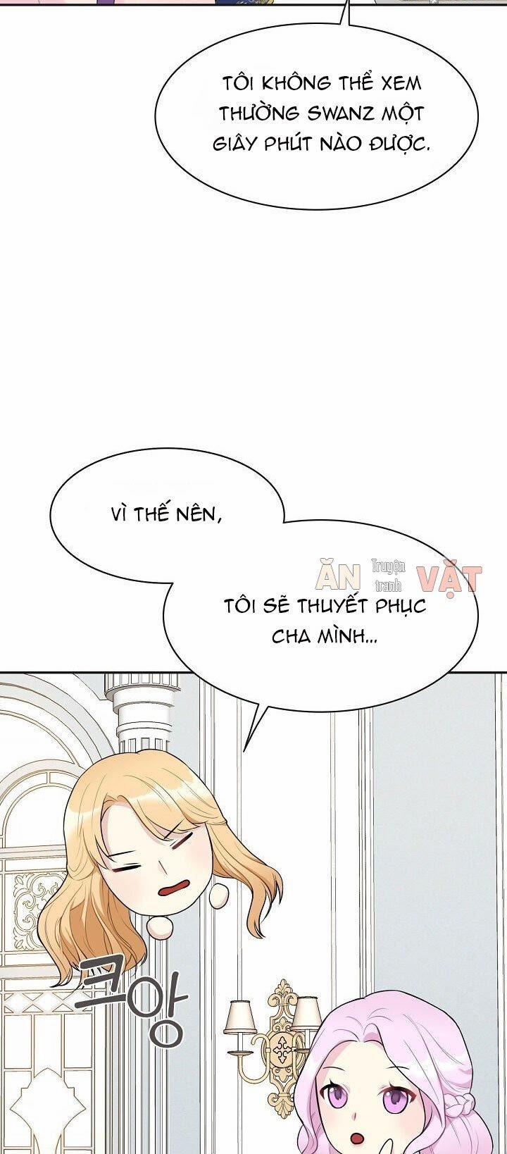 Mặt Nạ Hoàng Đế 3 trang 16