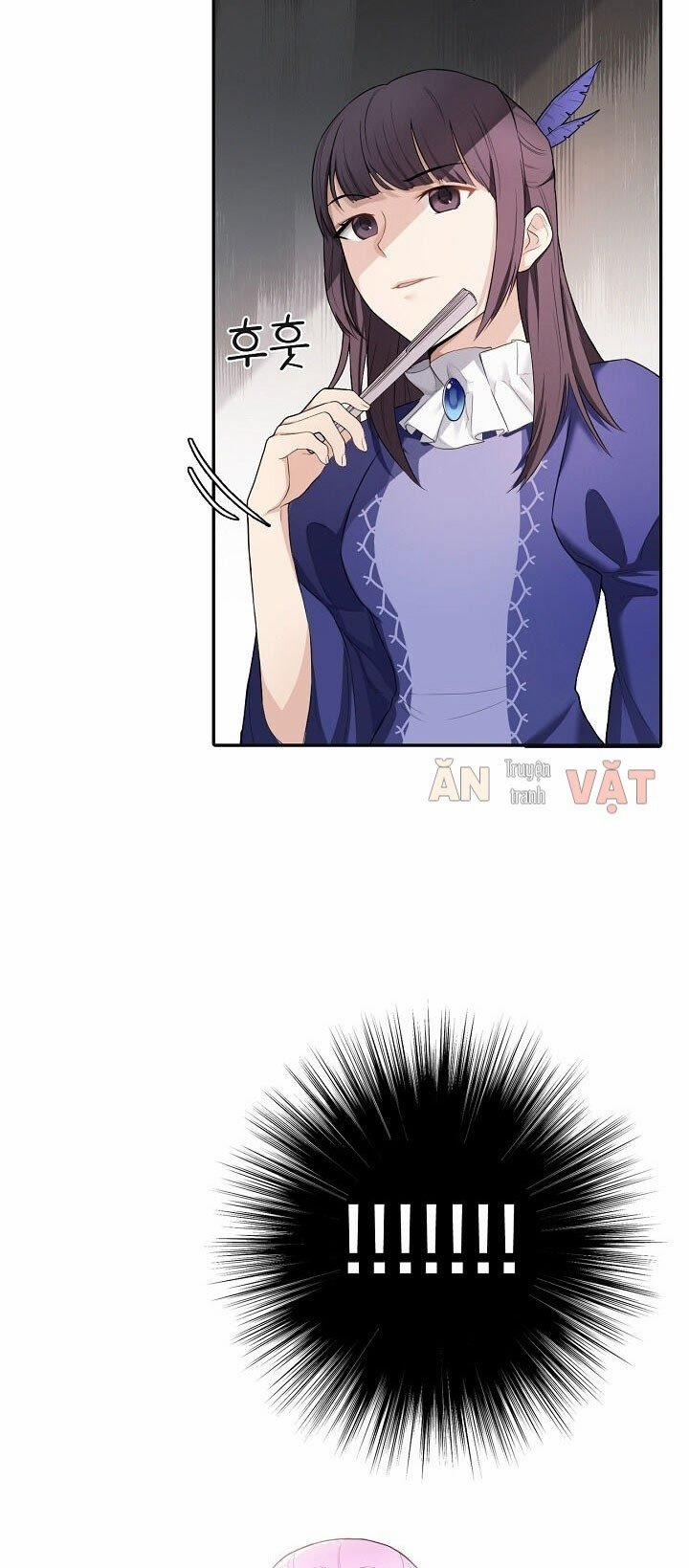 Mặt Nạ Hoàng Đế 3 trang 26