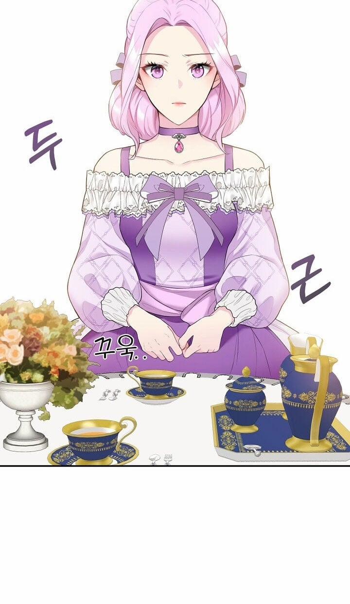 Mặt Nạ Hoàng Đế 3 trang 27