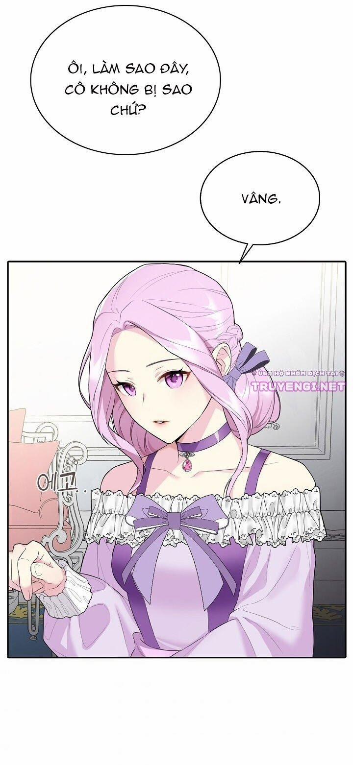 Mặt Nạ Hoàng Đế 3 trang 33