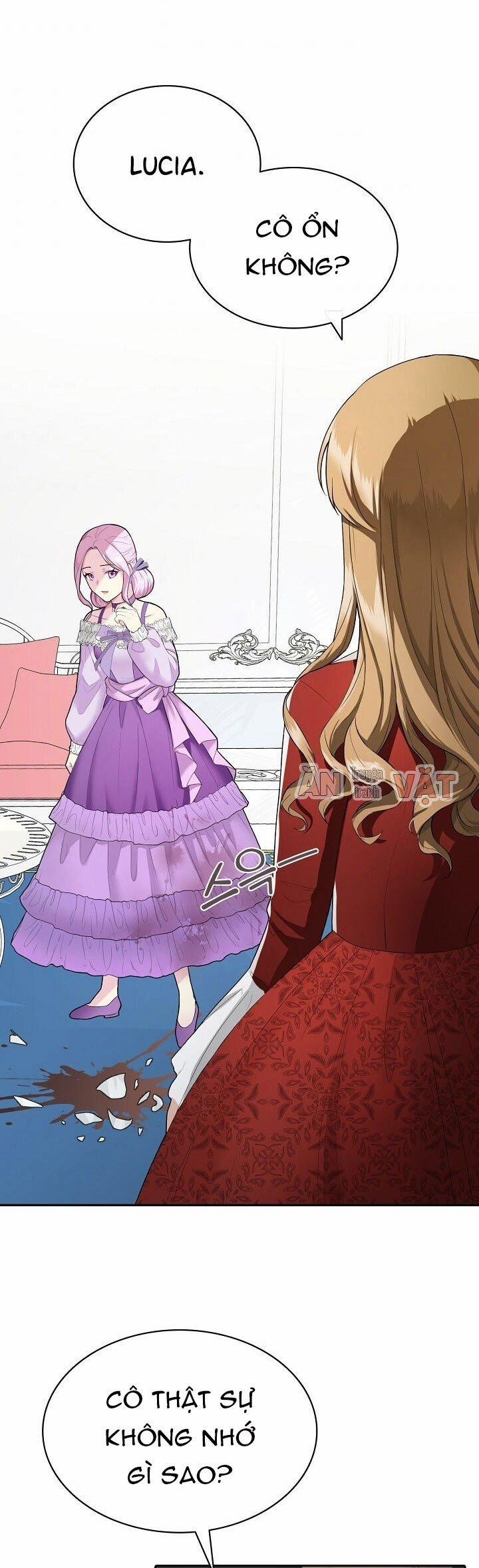 Mặt Nạ Hoàng Đế 3 trang 34