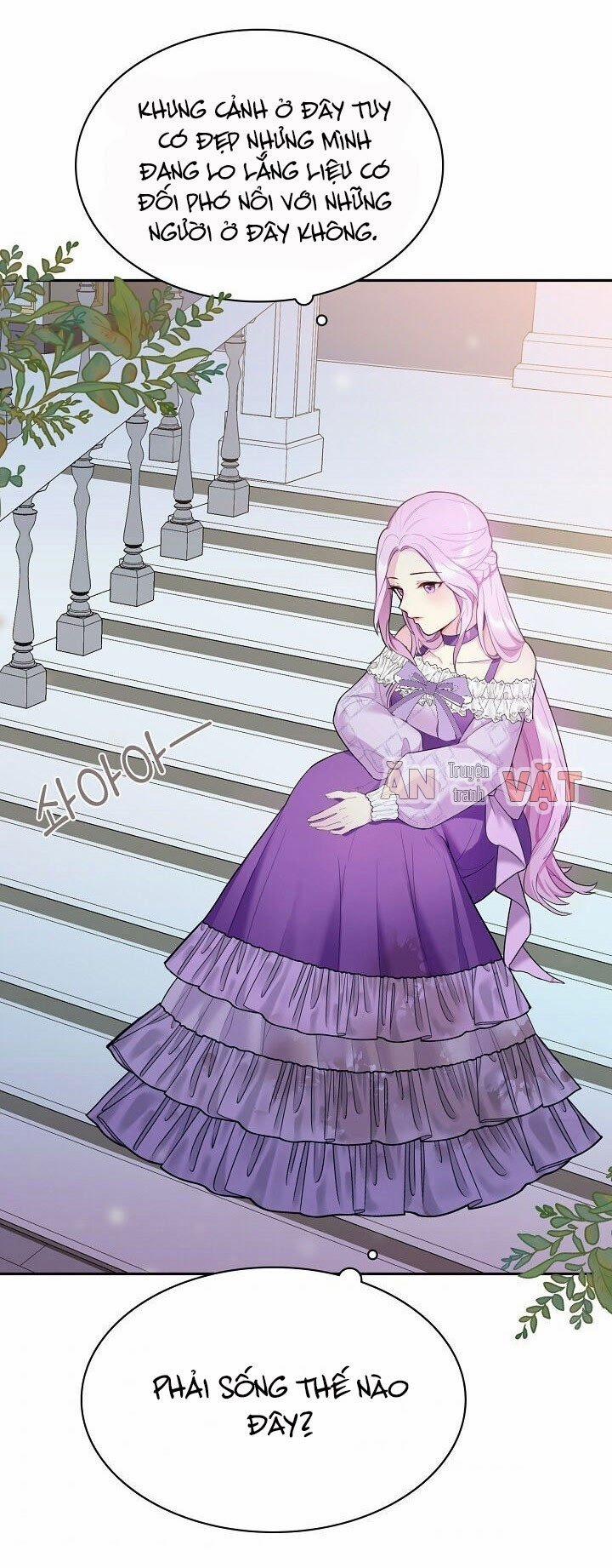 Mặt Nạ Hoàng Đế 3 trang 39