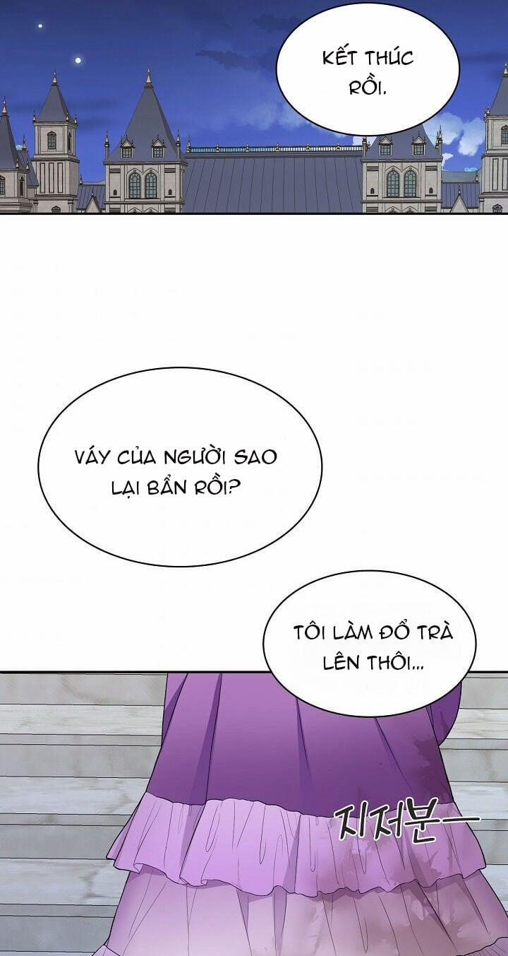 Mặt Nạ Hoàng Đế 3 trang 46