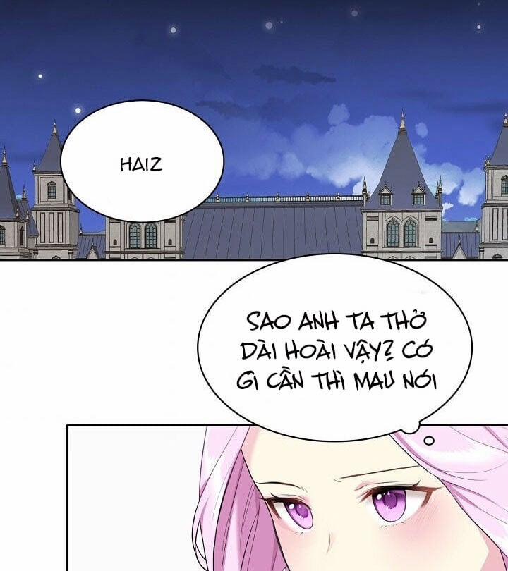 Mặt Nạ Hoàng Đế 3 trang 56