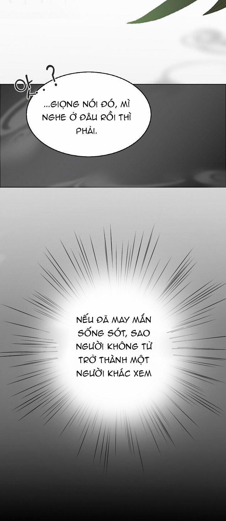 Mặt Nạ Hoàng Đế 3 trang 61