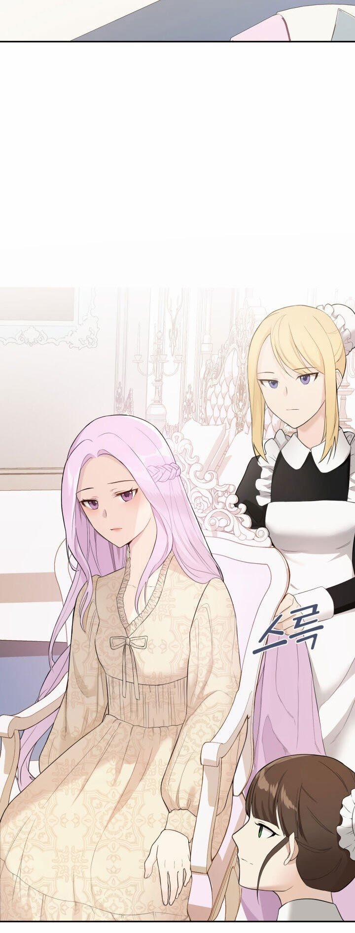 Mặt Nạ Hoàng Đế 4 trang 19