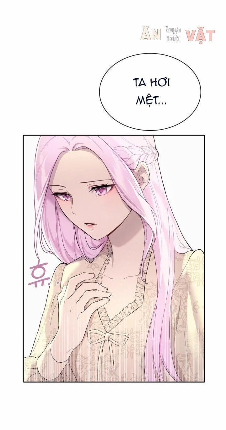 Mặt Nạ Hoàng Đế 4 trang 20