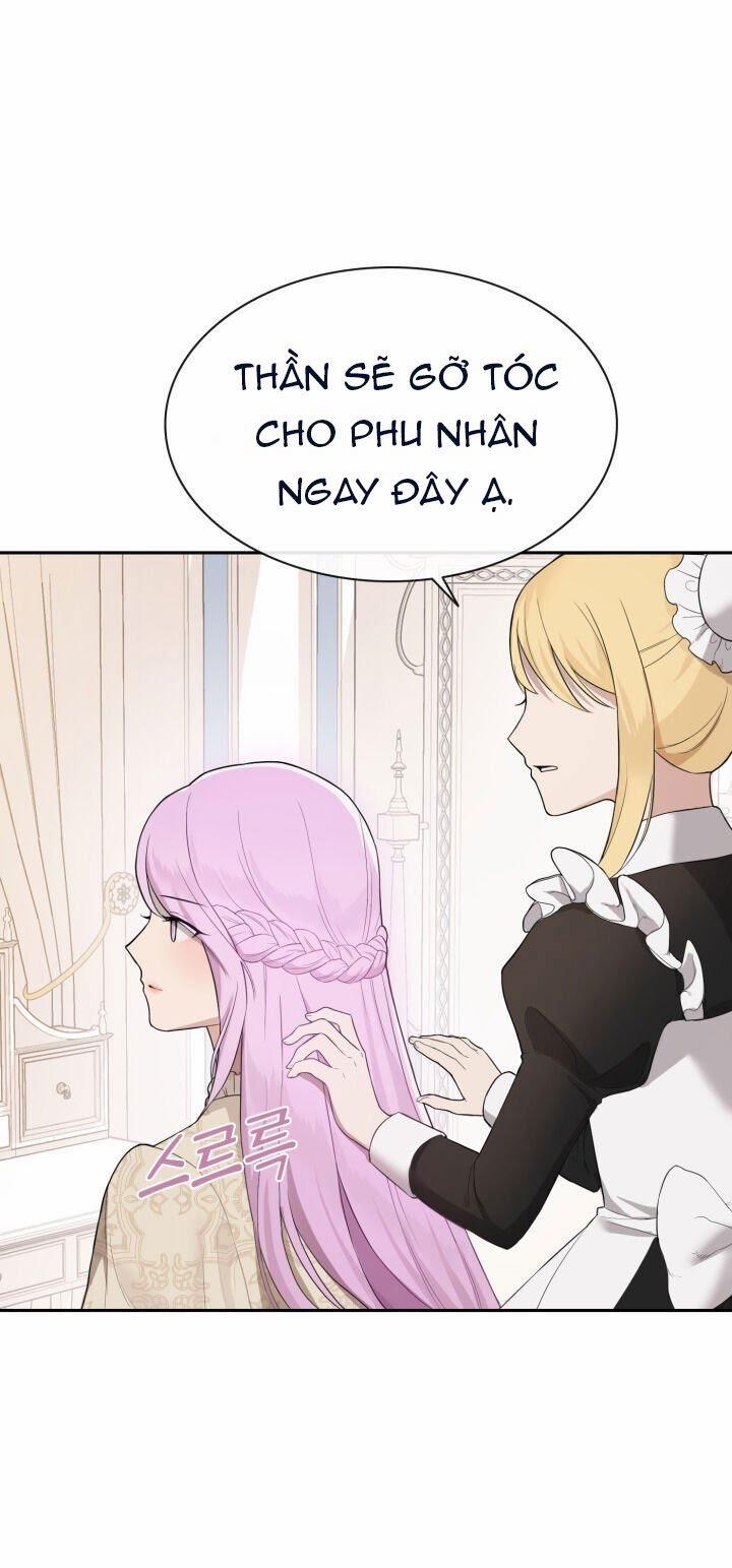 Mặt Nạ Hoàng Đế 4 trang 21