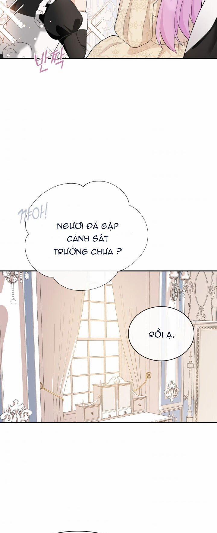 Mặt Nạ Hoàng Đế 4 trang 24
