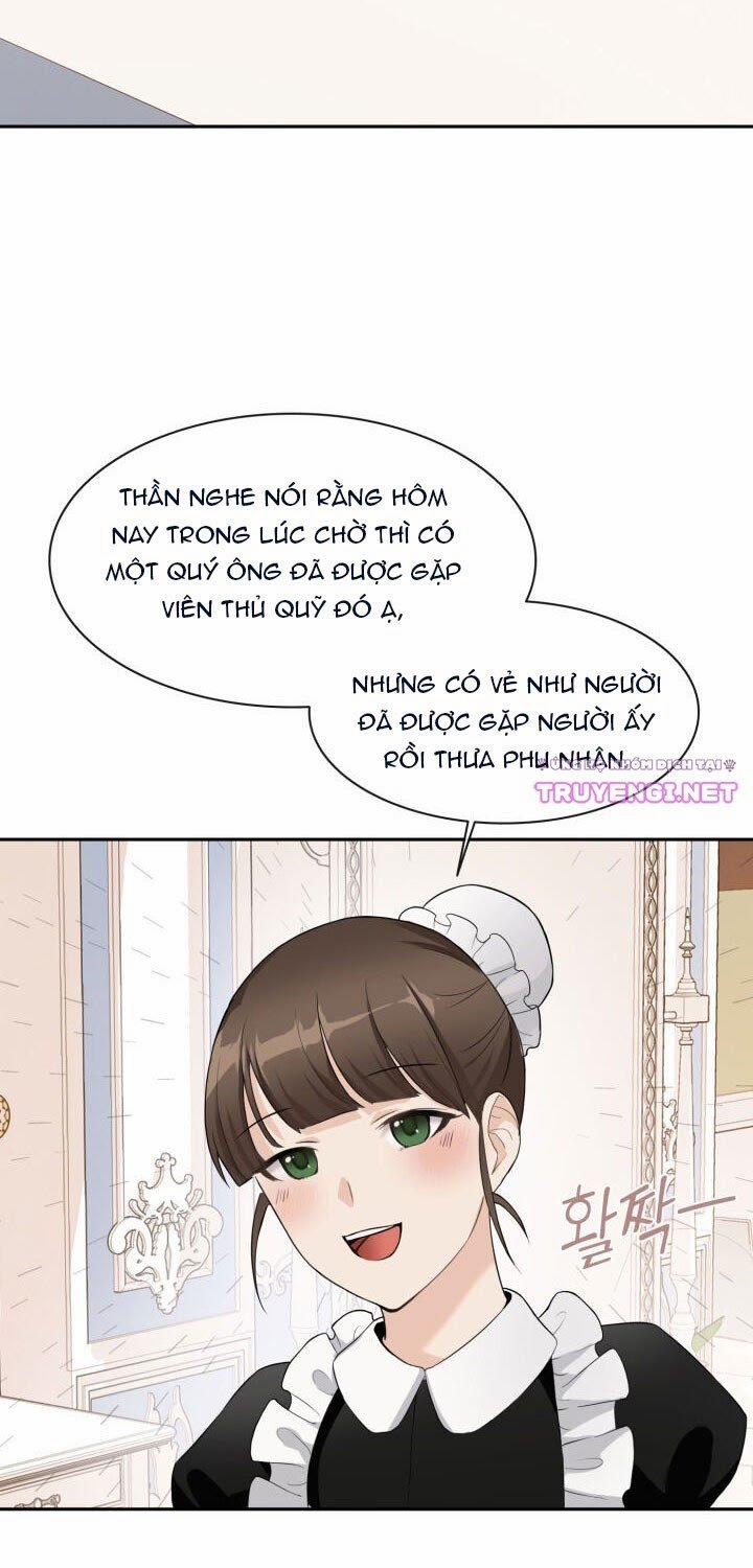 Mặt Nạ Hoàng Đế 4 trang 27