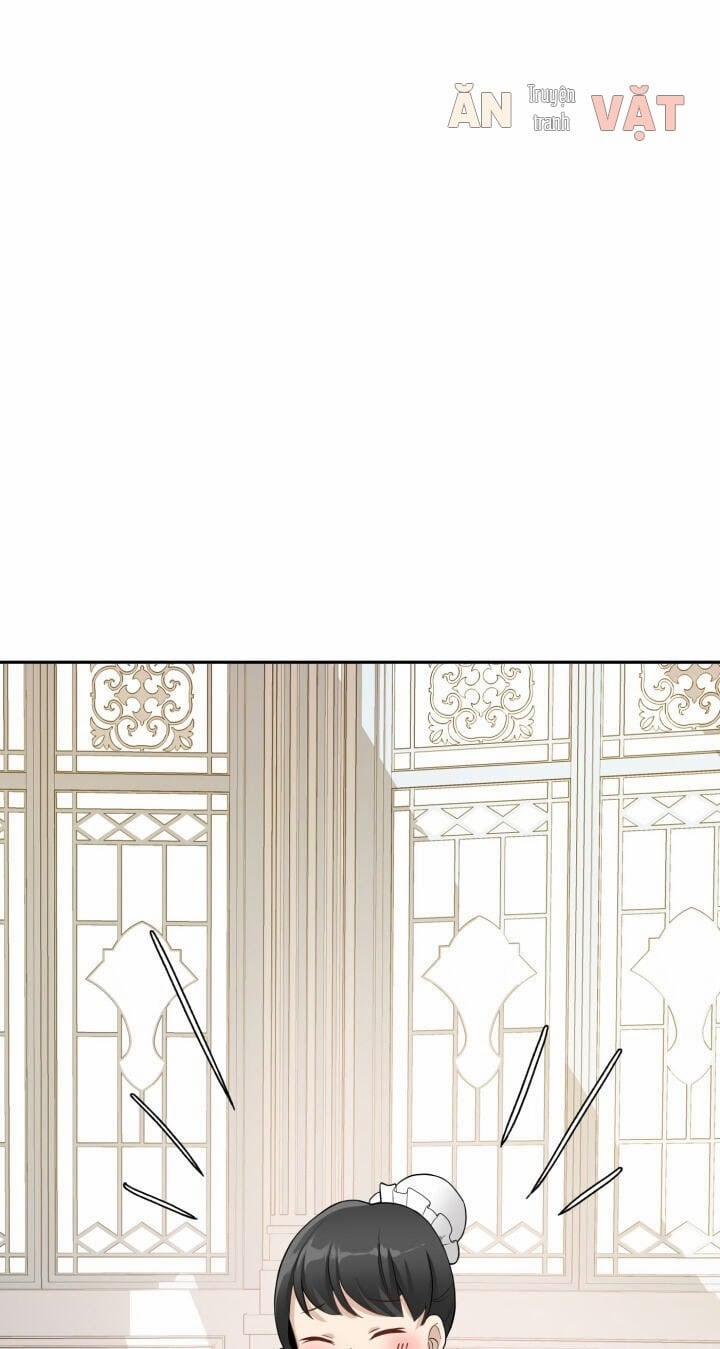 Mặt Nạ Hoàng Đế 4 trang 28