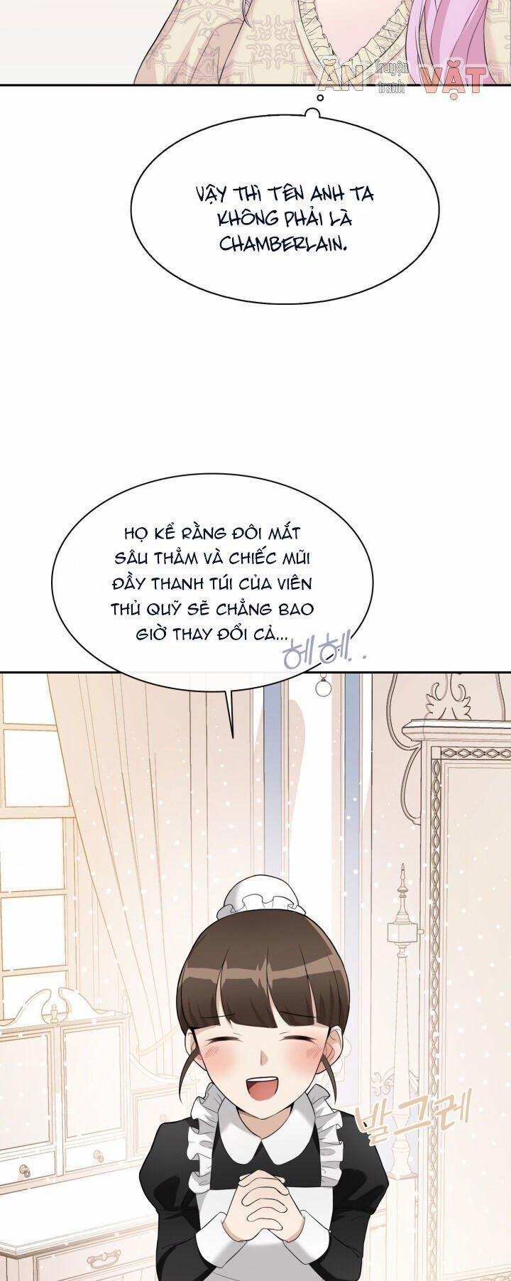 Mặt Nạ Hoàng Đế 4 trang 30