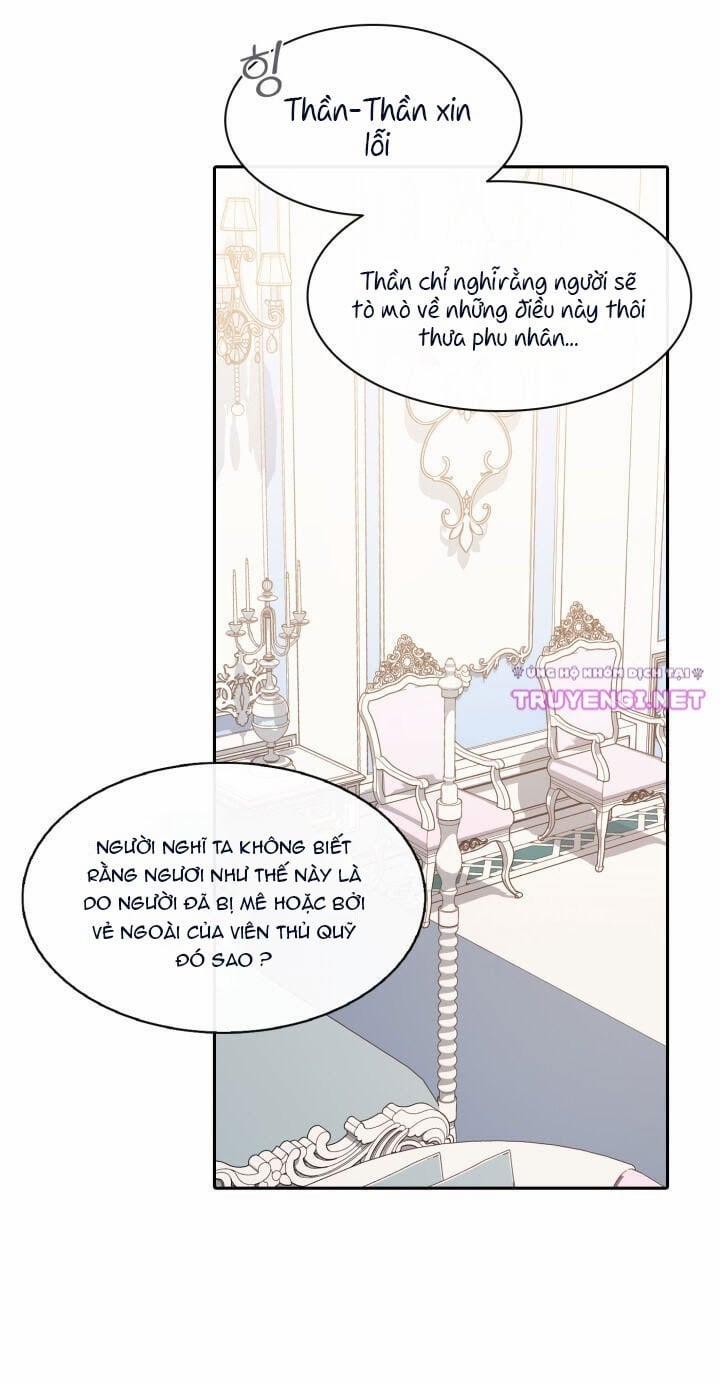 Mặt Nạ Hoàng Đế 4 trang 32