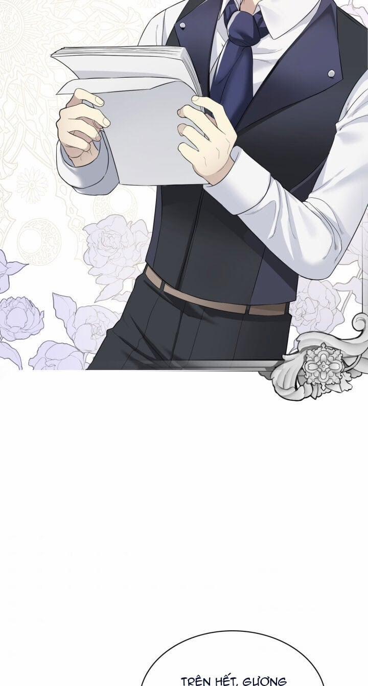 Mặt Nạ Hoàng Đế 4 trang 36
