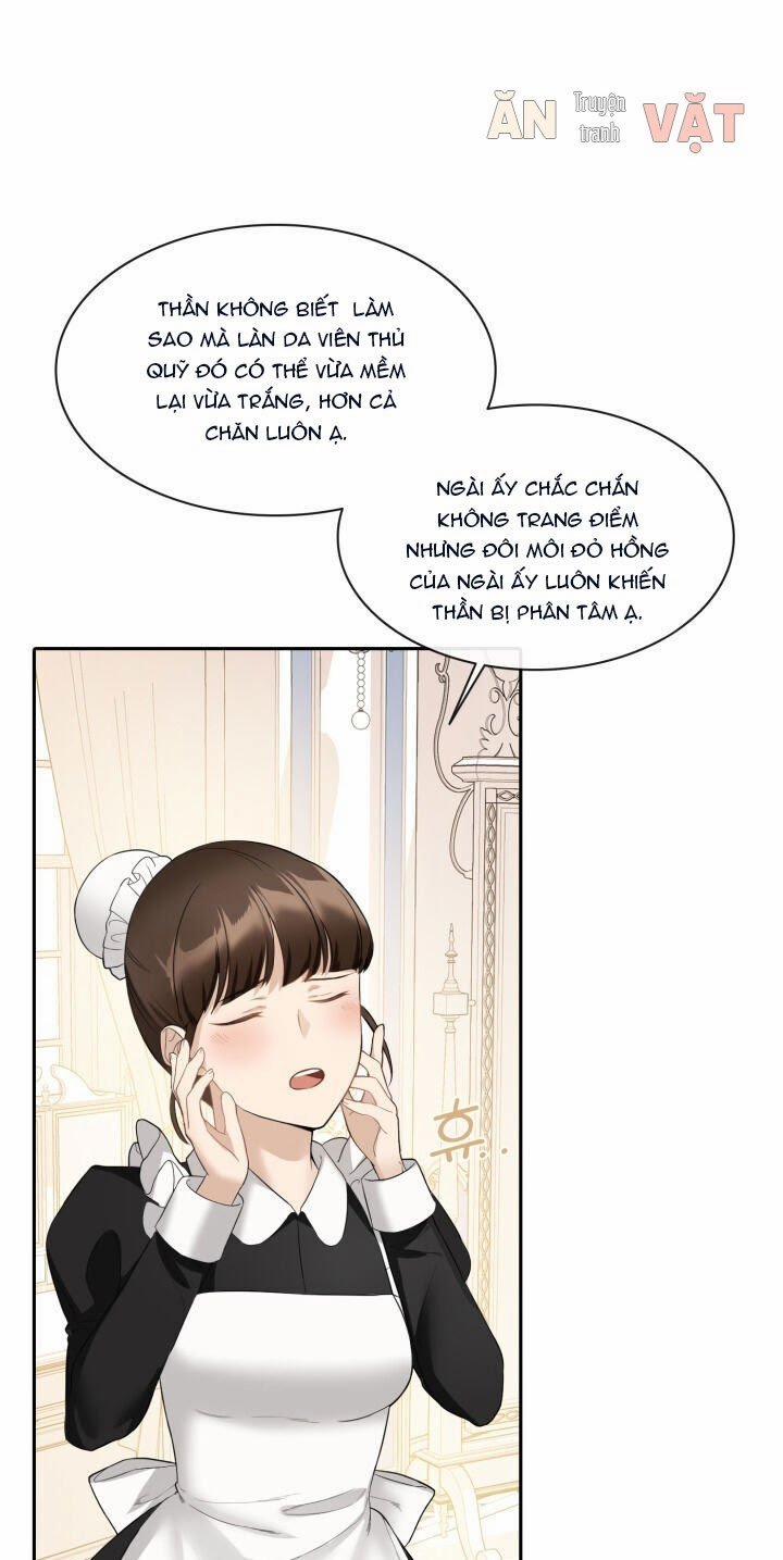 Mặt Nạ Hoàng Đế 4 trang 38