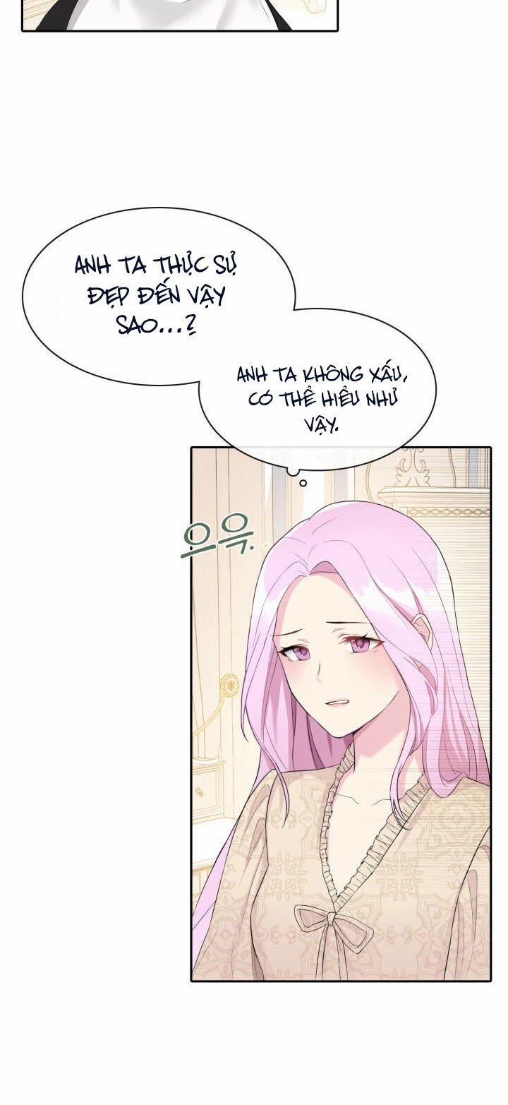 Mặt Nạ Hoàng Đế 4 trang 39