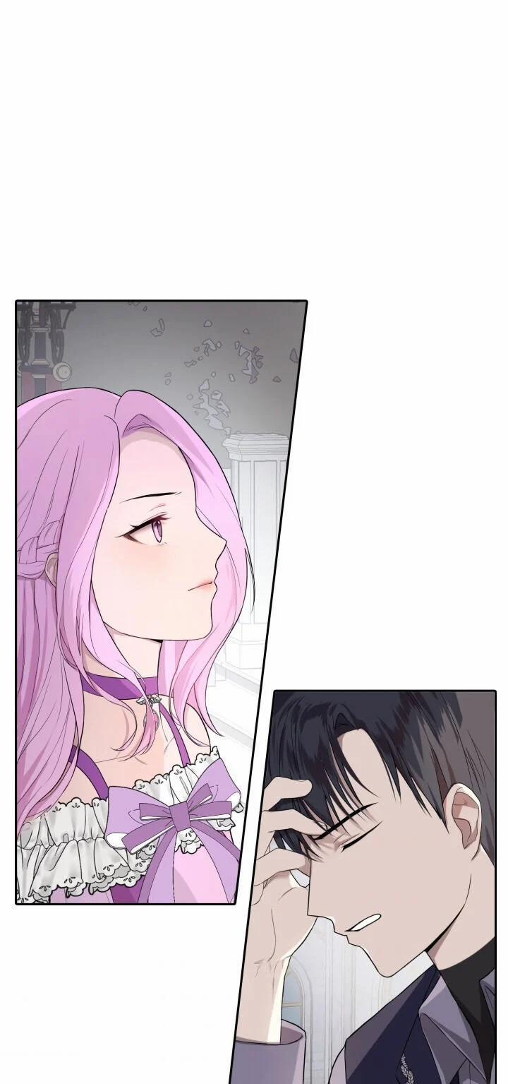 Mặt Nạ Hoàng Đế 4 trang 4