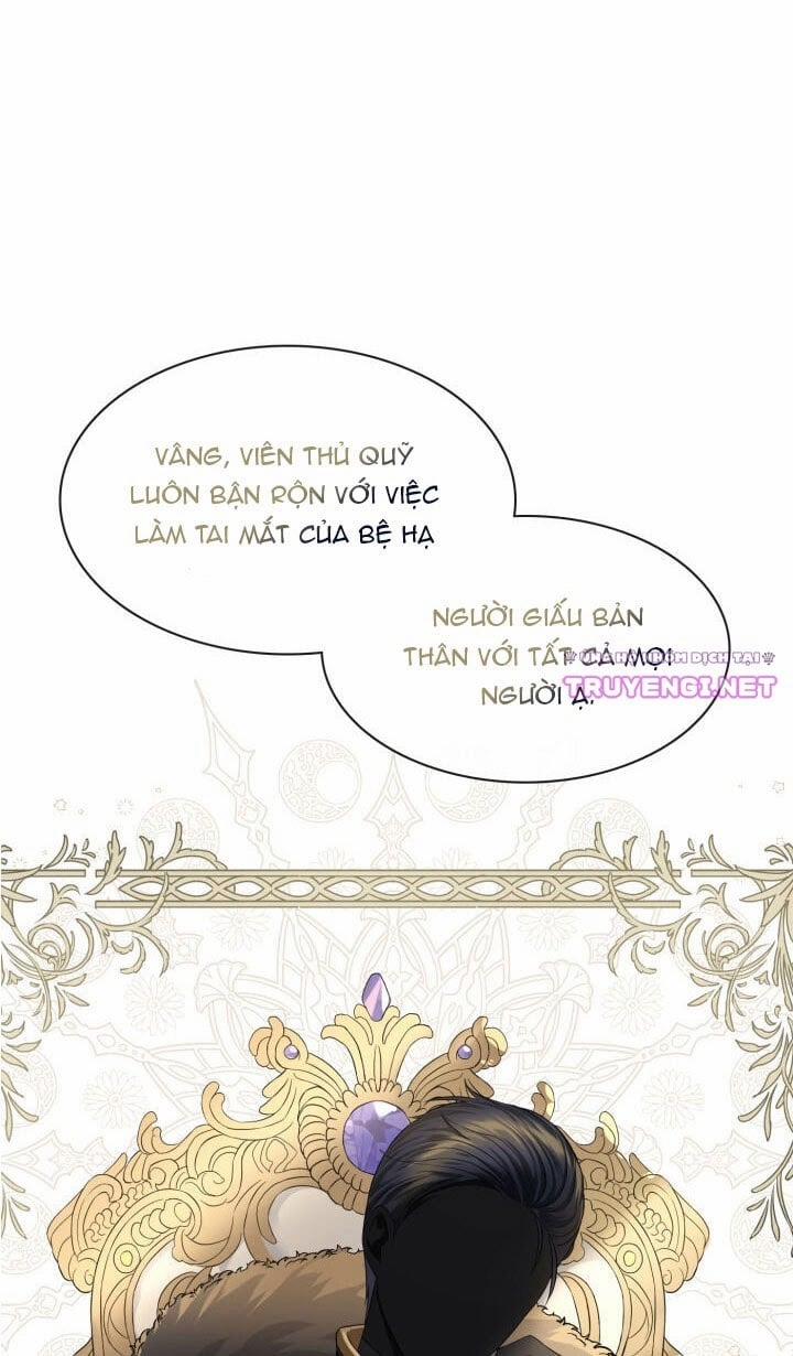 Mặt Nạ Hoàng Đế 4 trang 42