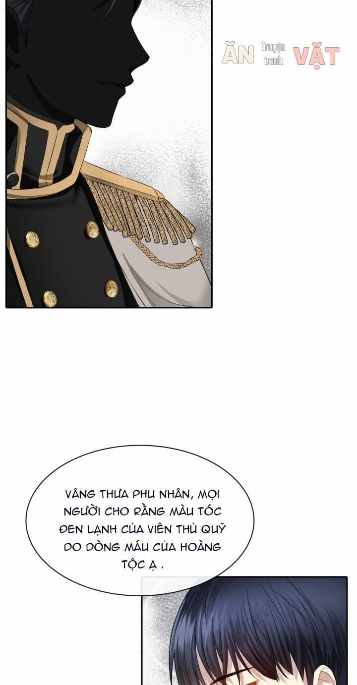 Mặt Nạ Hoàng Đế 4 trang 45