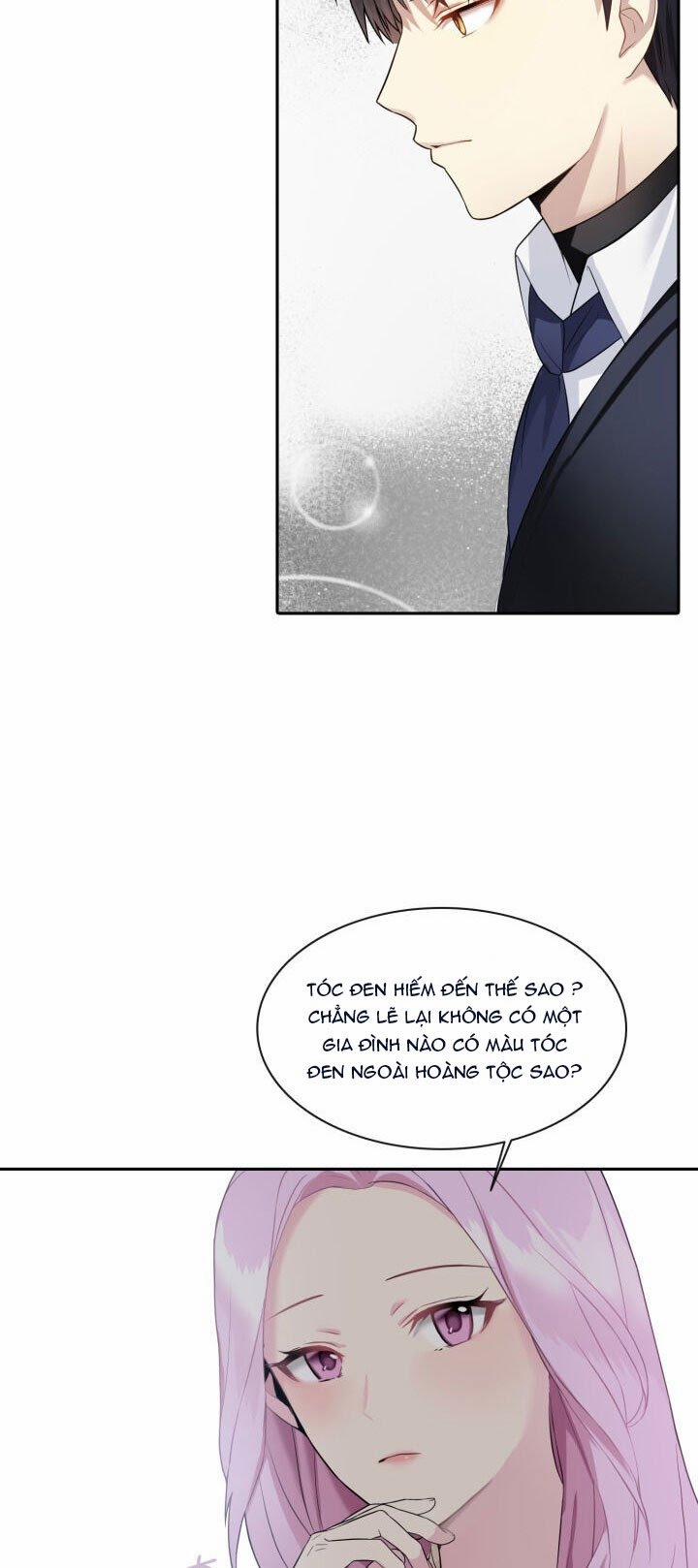 Mặt Nạ Hoàng Đế 4 trang 46