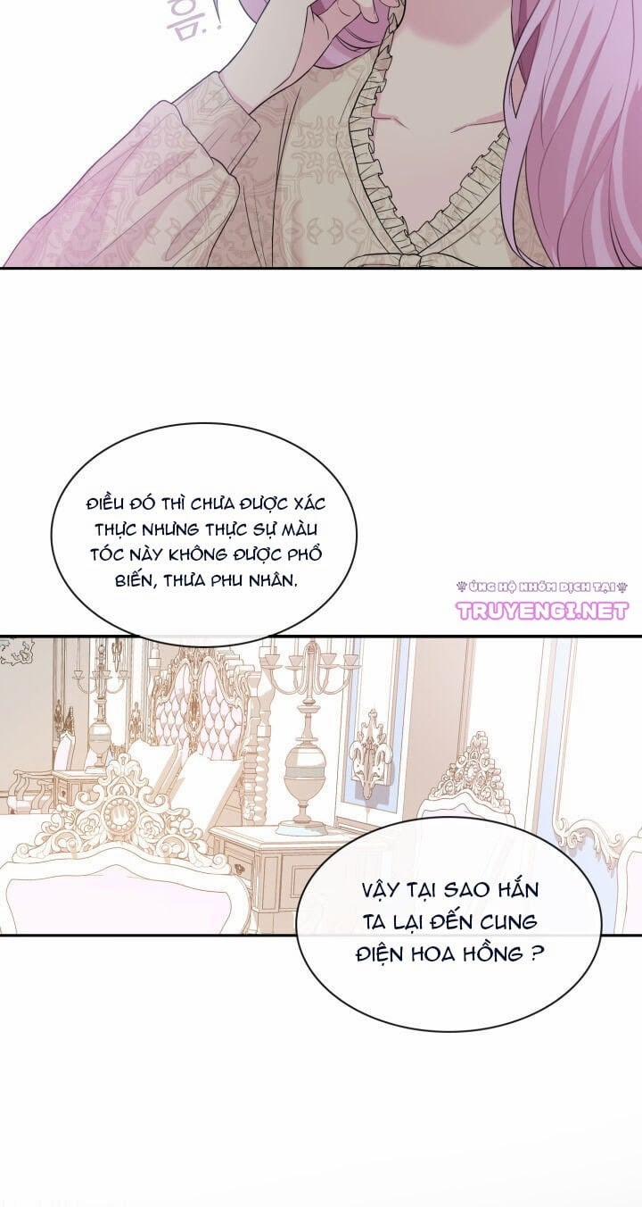 Mặt Nạ Hoàng Đế 4 trang 47