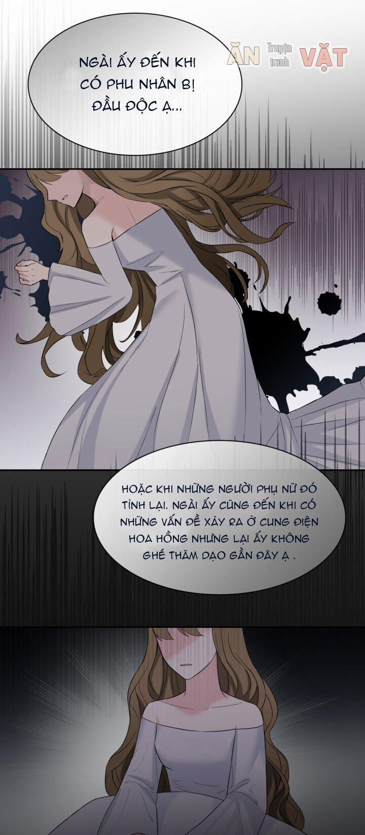 Mặt Nạ Hoàng Đế 4 trang 48