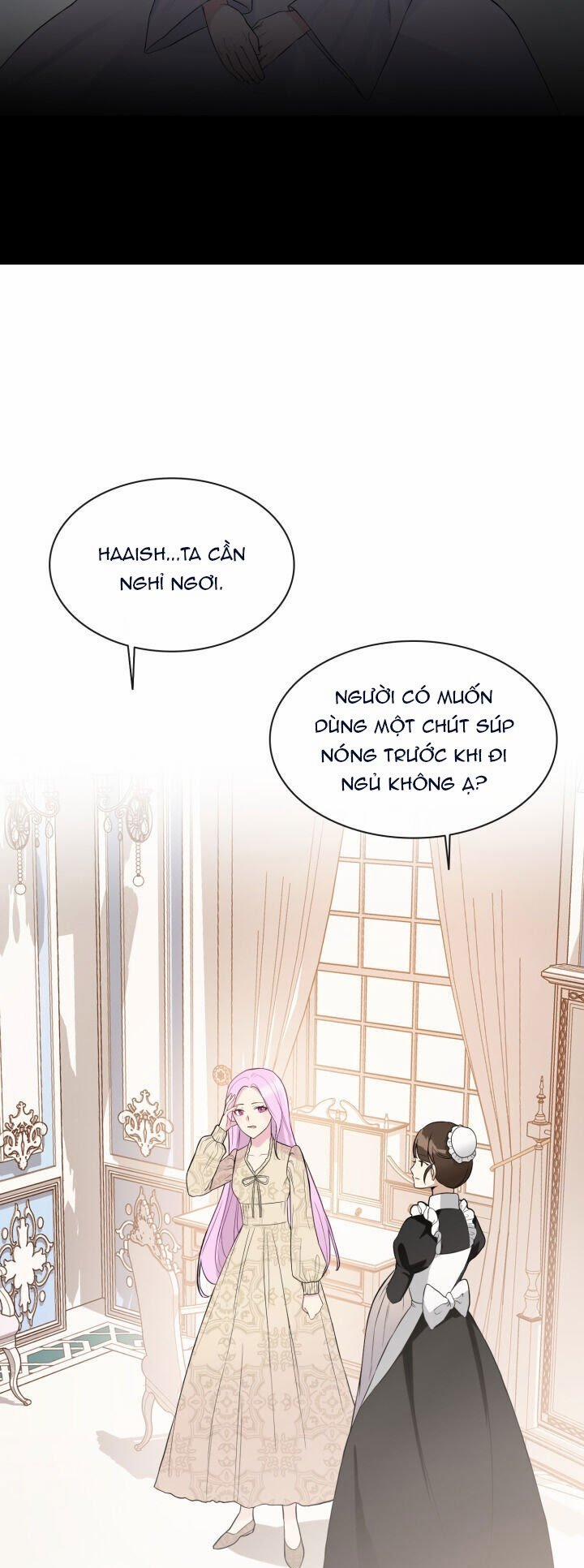 Mặt Nạ Hoàng Đế 4 trang 49