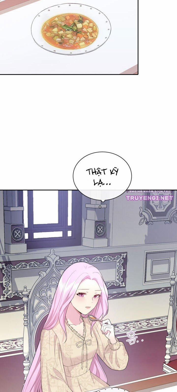 Mặt Nạ Hoàng Đế 4 trang 52