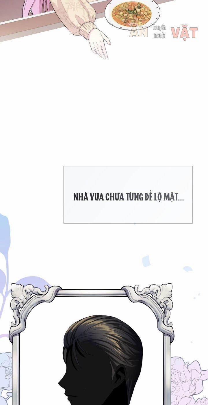 Mặt Nạ Hoàng Đế 4 trang 53