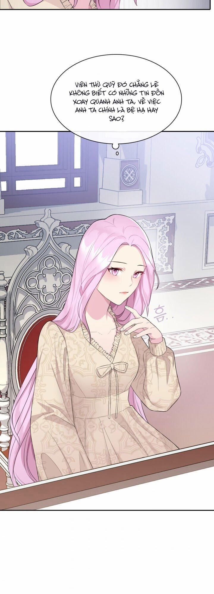 Mặt Nạ Hoàng Đế 4 trang 56