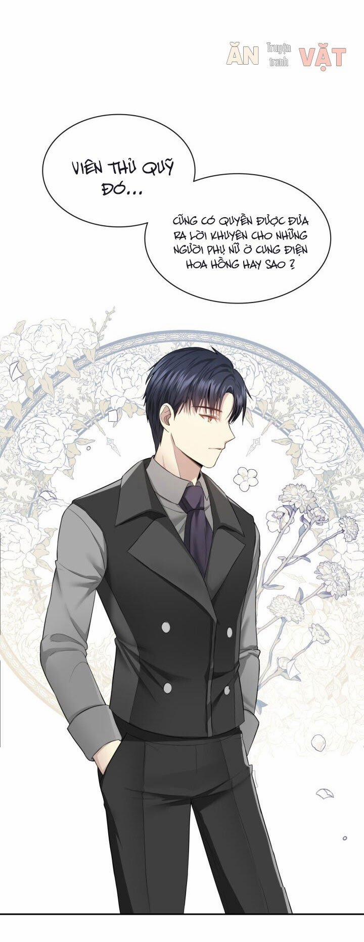 Mặt Nạ Hoàng Đế 4 trang 58