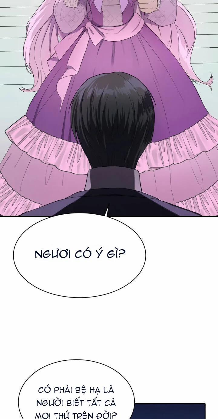 Mặt Nạ Hoàng Đế 4 trang 6