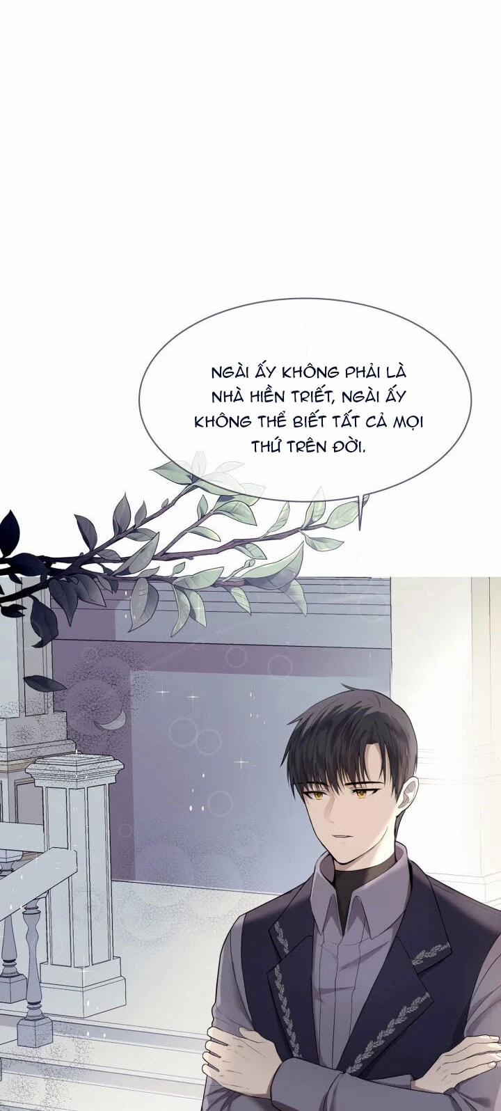 Mặt Nạ Hoàng Đế 4 trang 9